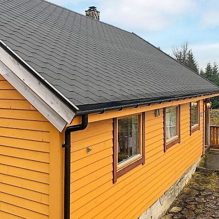 Holiday Home Brekke Brekke  Exterior photo