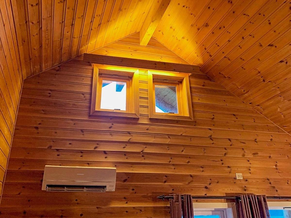 Holiday Home Brekke Brekke  Exterior photo