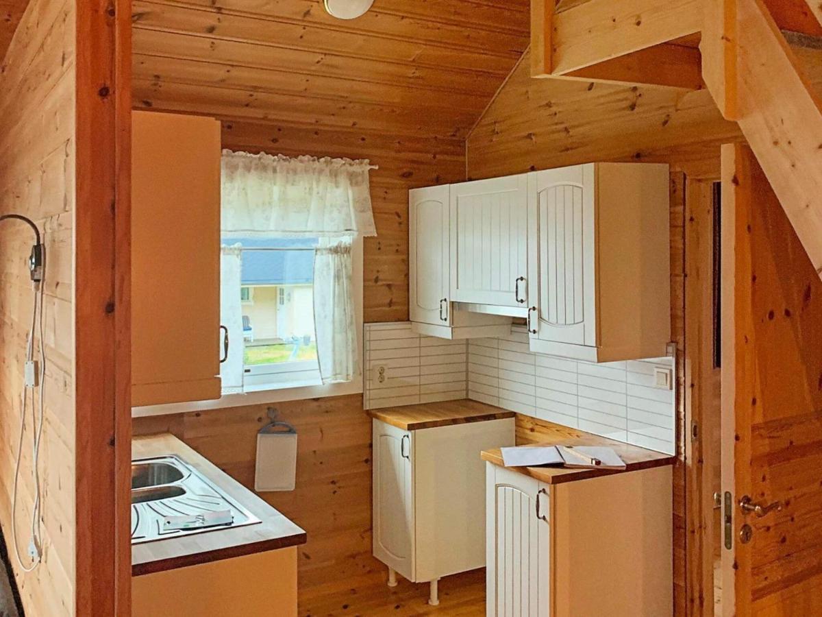 Holiday Home Brekke Brekke  Exterior photo