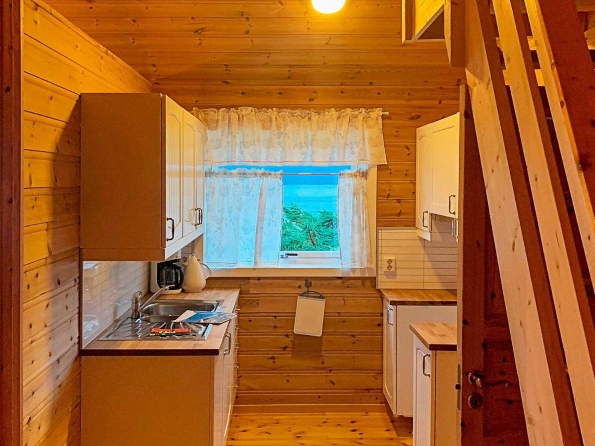 Holiday Home Brekke Brekke  Exterior photo