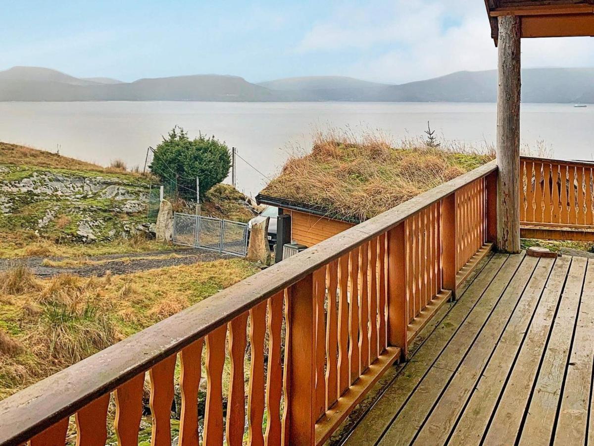 Holiday Home Brekke Brekke  Exterior photo
