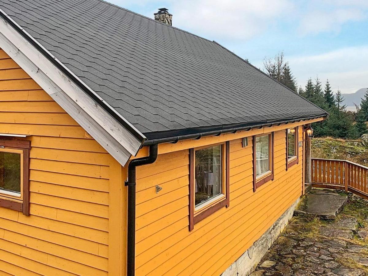 Holiday Home Brekke Brekke  Exterior photo
