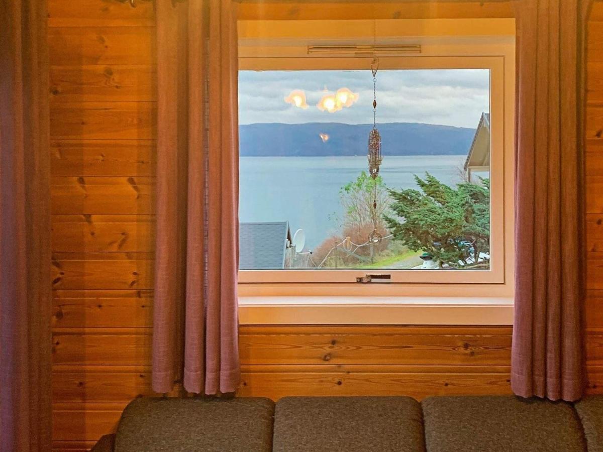 Holiday Home Brekke Brekke  Exterior photo